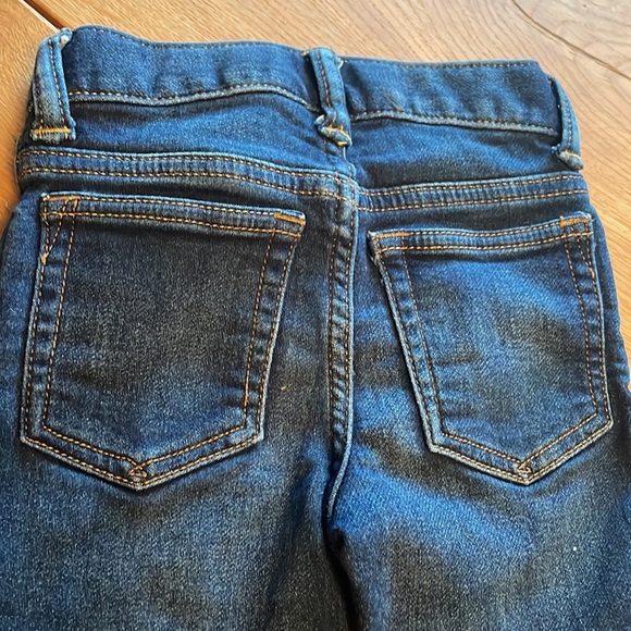 Gap slim jeans - Picture 2 of 2